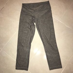 Lululemon Crops